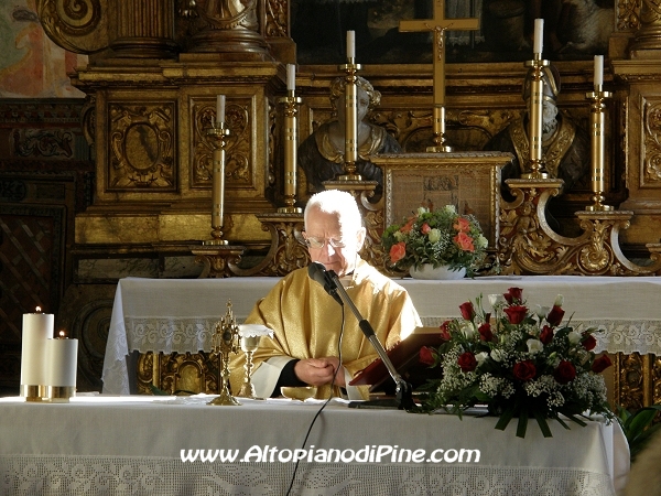 Festa di San Mauro 2011