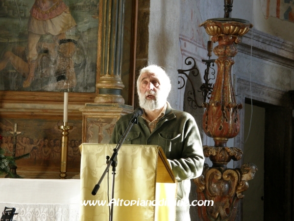 Festa di San Mauro 2011