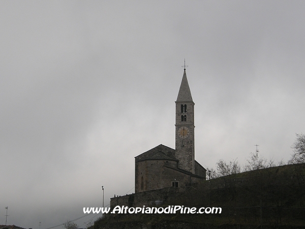 Festa Santa Barbara 2011 - San Mauro