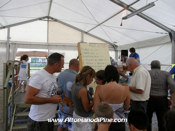 Aspettando S. Luzia 2011