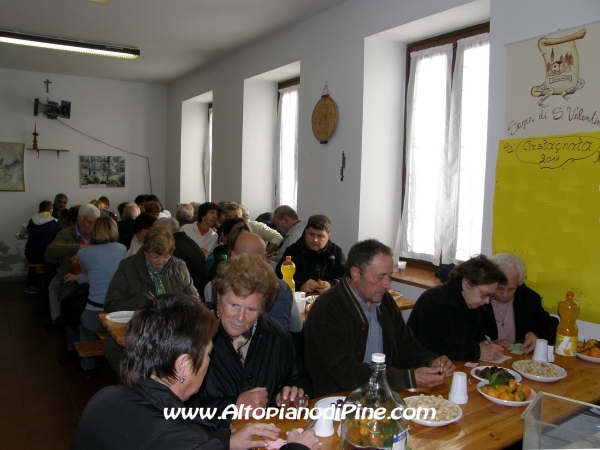 Vigo - Castagnata 2011