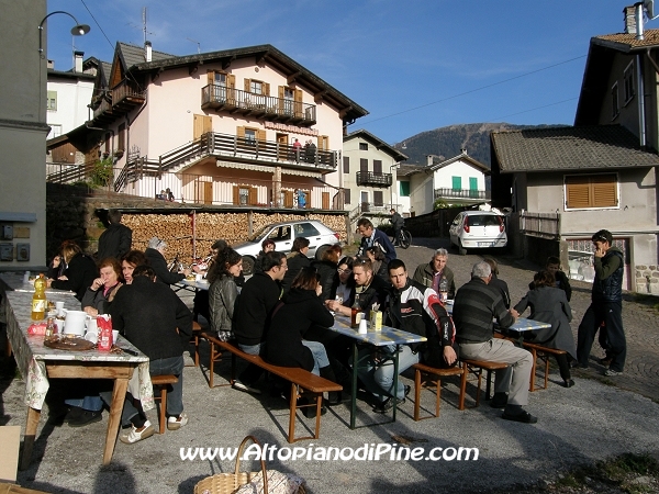 Vigo - Castagnata 2011