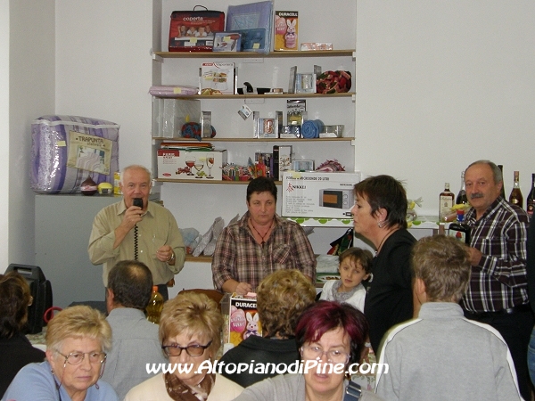 Vigo - Castagnata 2011