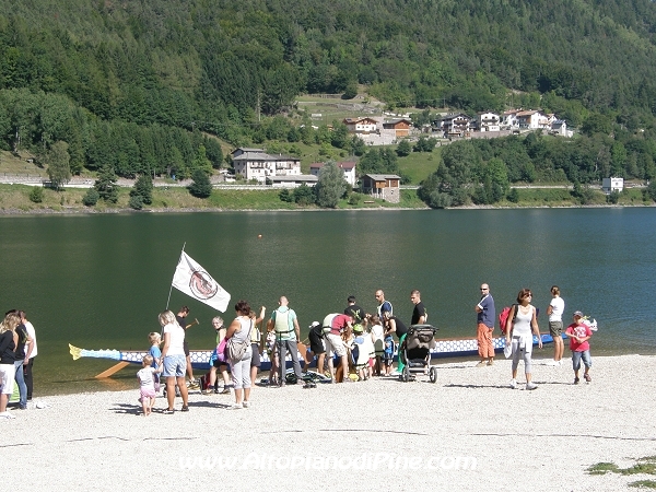 Gi'Oca Piné 2012