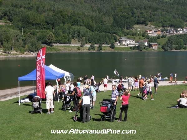Gi'Oca Piné 2012