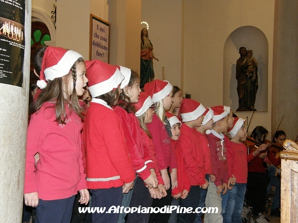 Momenti del concerto