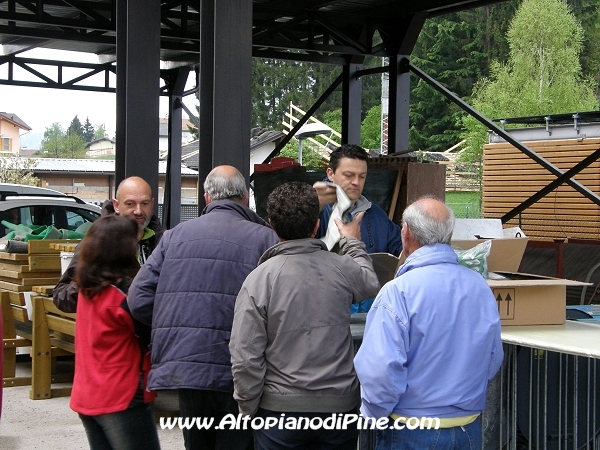 Giornata ecologica 2012