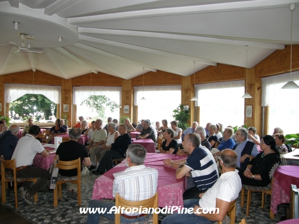 Presentazione libro Poesie di don Tarter