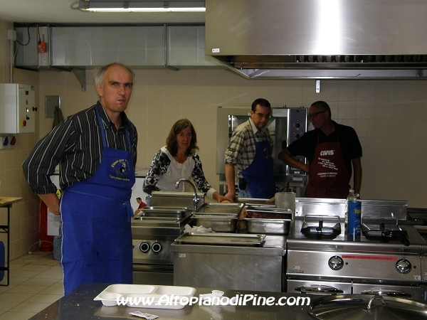 6°  esposizione Capra Pezzata Mochena - Centrale di Bedollo 2012