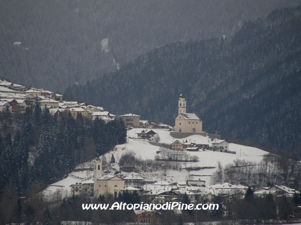 Bedollo - febbraio 2012