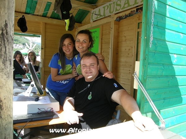 Capusati Summer Fest 2012 - Campolongo