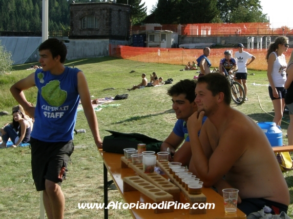 Capusati Summer Fest 2012 - Campolongo