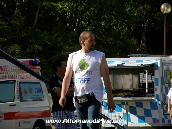 Capusati Summer Fest 2012 - Campolongo