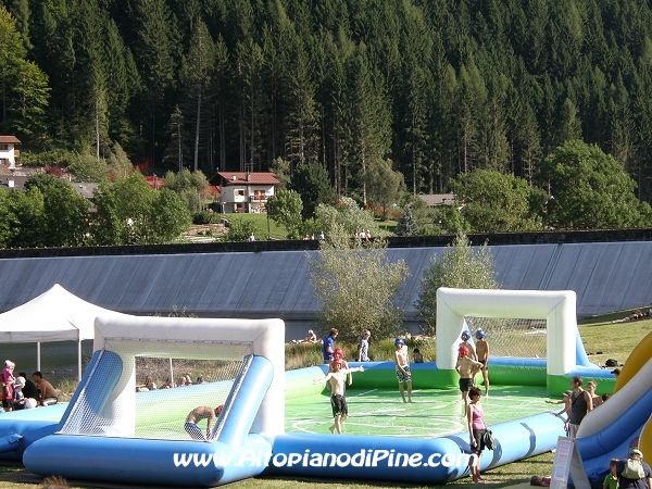 Capusati Summer Fest 2012 - Campolongo