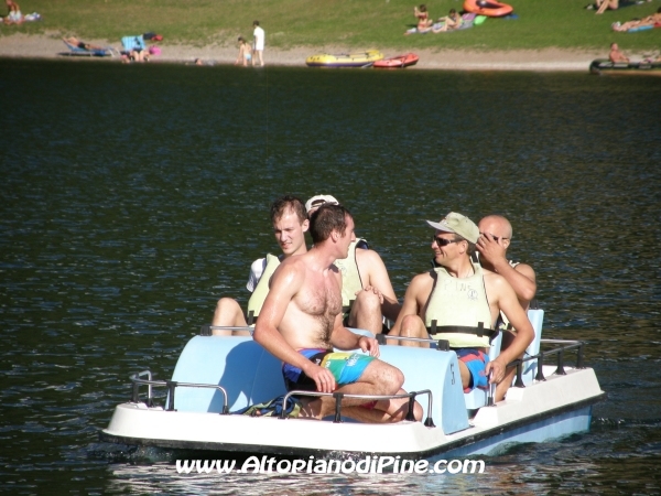 Capusati Summer Fest 2012 - Campolongo