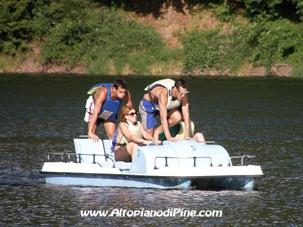 Capusati Summer Fest 2012 - Campolongo