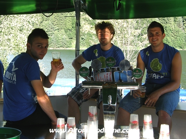 Capusati Summer Fest 2012 - Campolongo