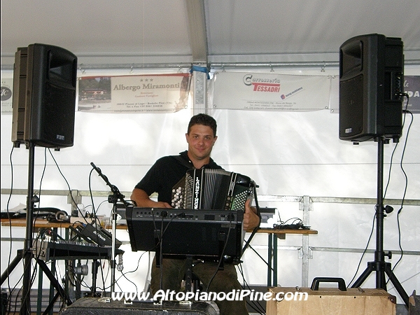 Capusati Summer Fest 2012 - Campolongo