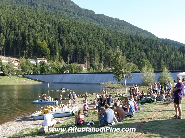 Capusati Summer Fest 2012 - Campolongo