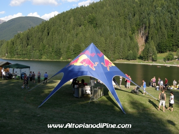 Capusati Summer Fest 2012 - Campolongo