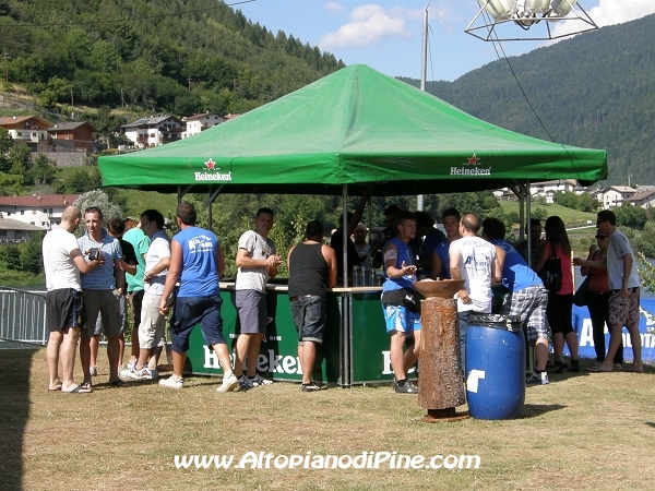 Capusati Summer Fest 2012 - Campolongo
