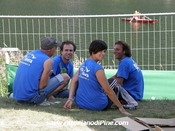 Capusati Summer Fest 2012 - Campolongo