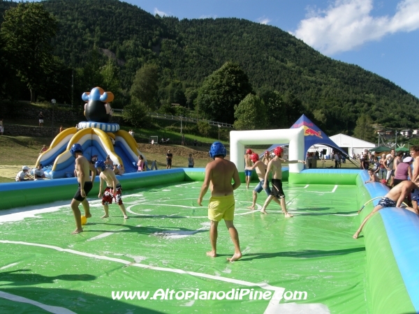 Capusati Summer Fest 2012 - Campolongo