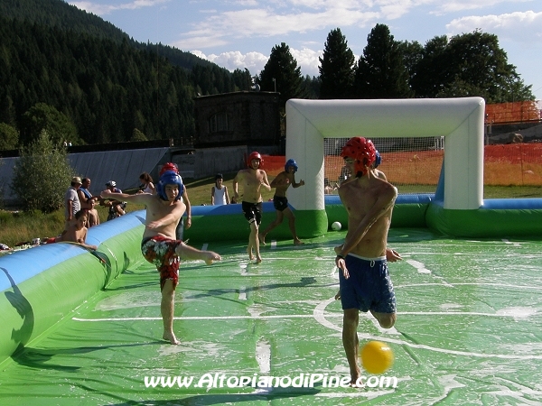 Capusati Summer Fest 2012 - Campolongo