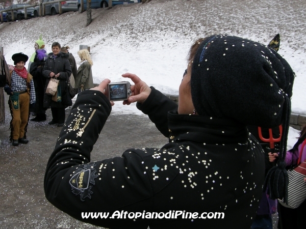 Carneval Bedolero 2012