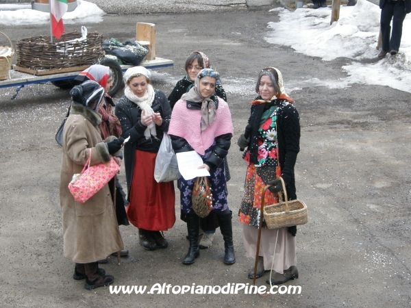 Carneval Bedolero 2012