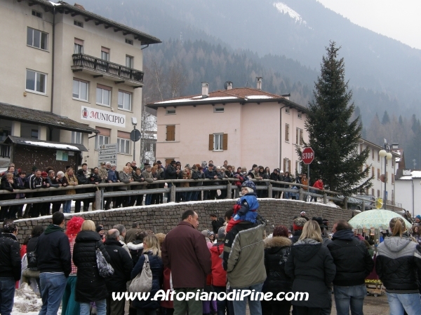 Carneval Bedolero 2012