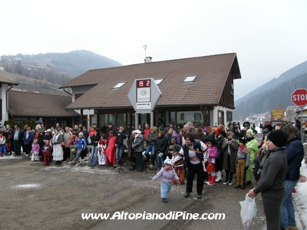 Carneval Bedolero 2012