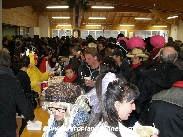 Carneval Bedolero 2012