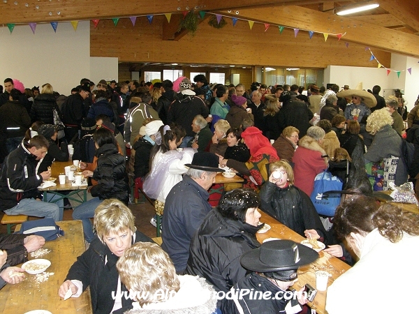 Carneval Bedolero 2012