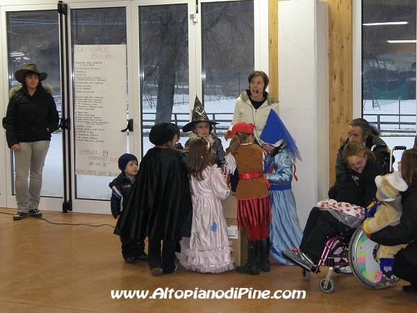 Carneval Bedolero 2012