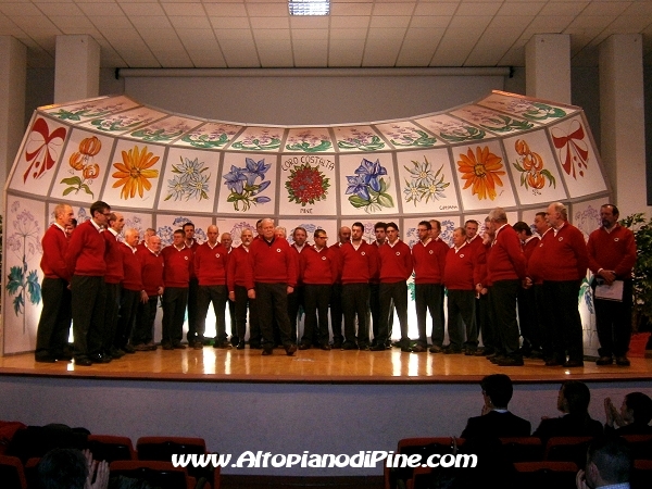 Concerto di Natale 2012