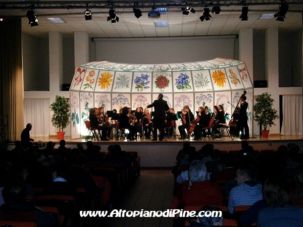 Concerto di Natale 2012