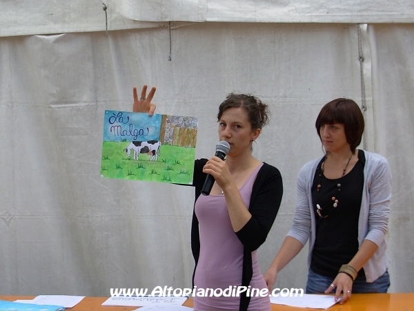 38 Concorso di Pittura all'Aperto - Regnana - luglio 2012