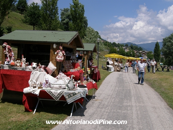 Dragon Festival 2012 - Baselga di Pine'