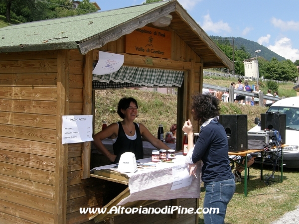 Dragon Festival 2012 - Baselga di Pine'