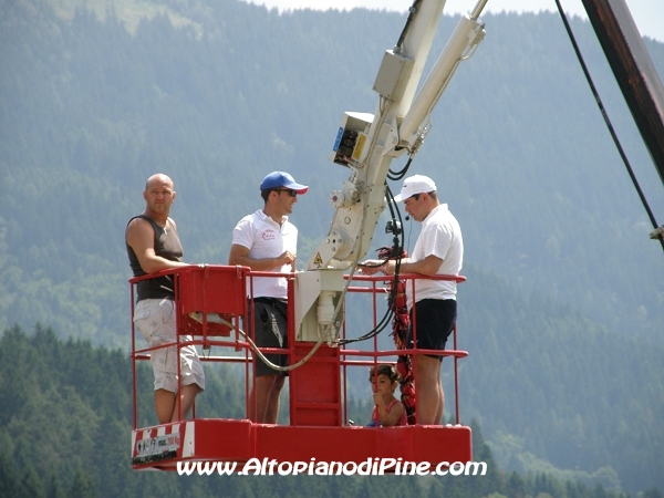 Dragon Festival 2012 - Baselga di Pine'