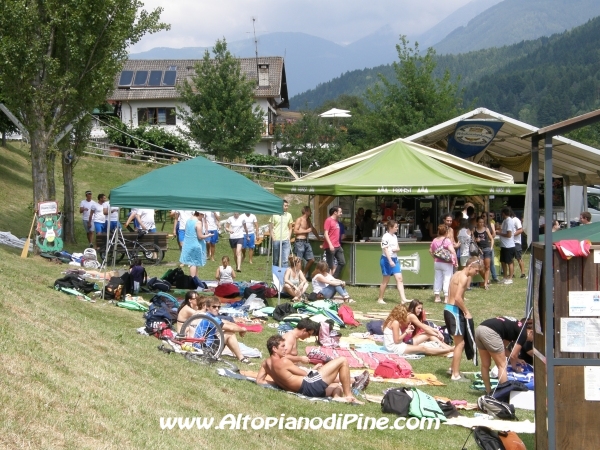 Dragon Festival 2012 - Baselga di Pine'