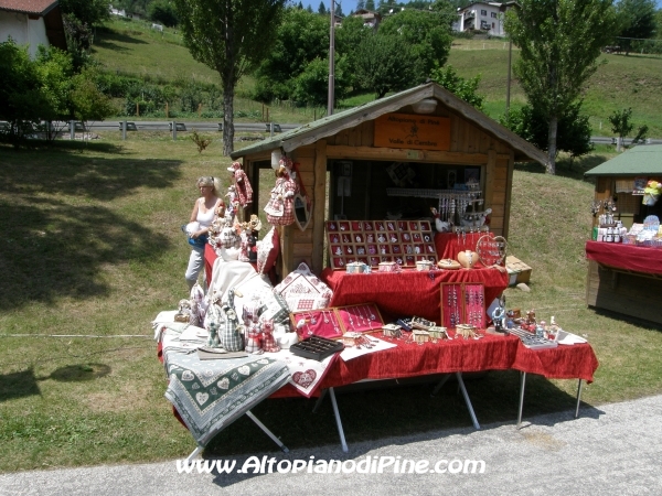 Dragon Festival 2012 - Baselga di Pine'