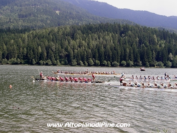 Dragon Festival 2012 - Baselga di Pine'