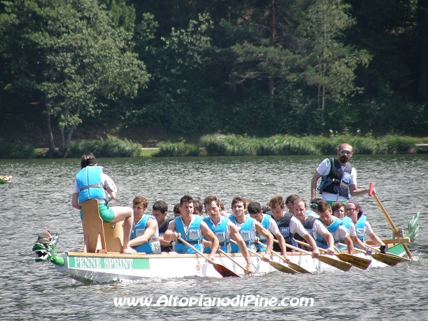 Dragon Festival 2012 - Baselga di Pine'