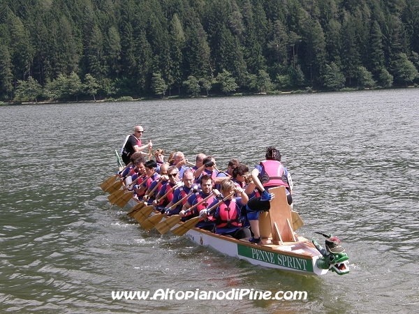 Dragon Festival 2012 - Baselga di Pine'