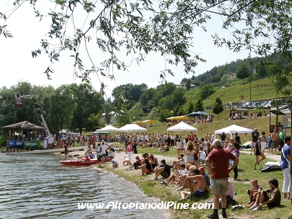 Dragon Festival 2012 - Baselga di Pine'
