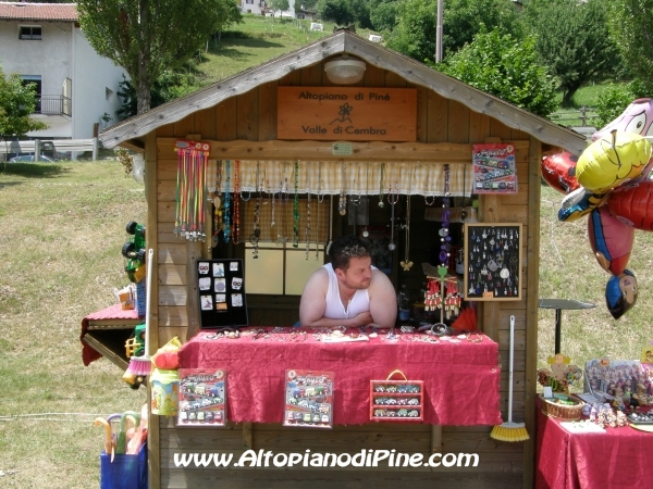 Dragon Festival 2012 - Baselga di Pine'
