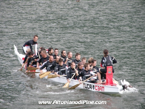 Dragon Festival 2012 - Baselga di Pine'