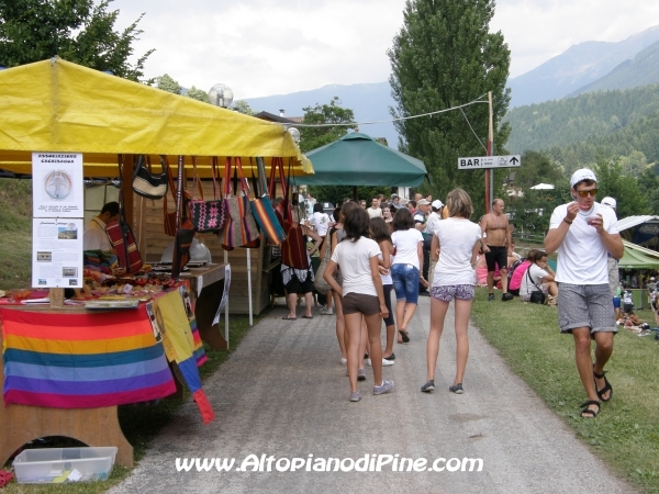 Dragon Festival 2012 - Baselga di Pine'